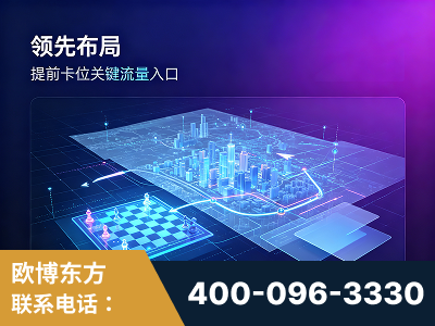桂林-领先布局：于2024年初开启GEO业务的公司